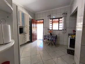 Imagem 5 - Casa em Parque das Arvores, Araras - SP