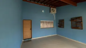 Casa Jardim Itamaraty, Araras - SP — foto 1