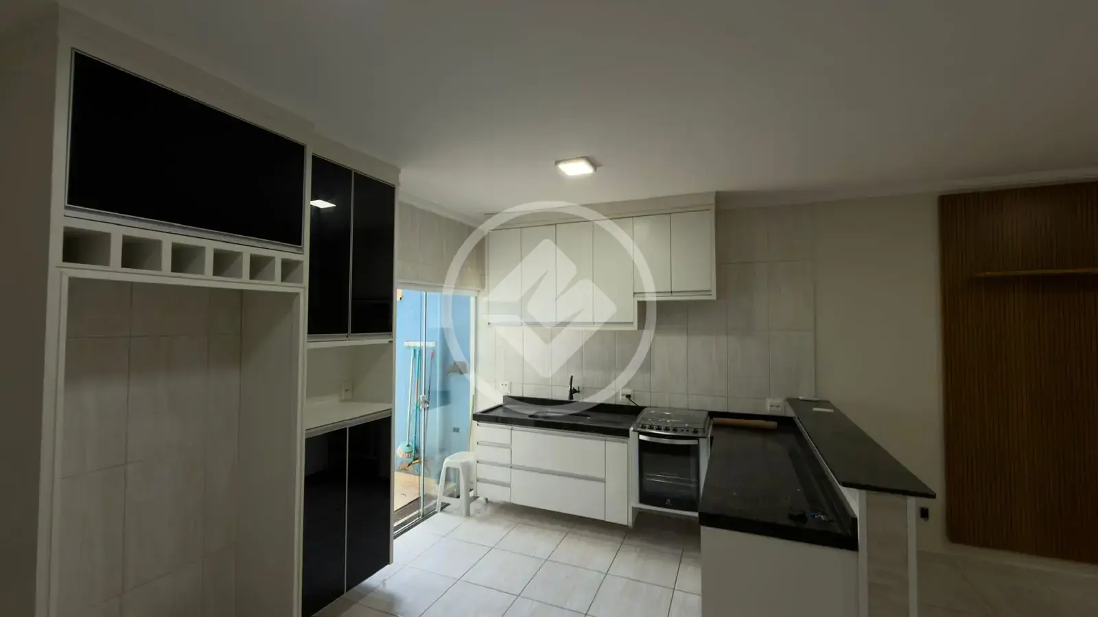 Imagem 3 - Casa em Jardim Itamaraty, Araras - SP