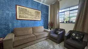 Casa Parque Industrial, Araras - SP — foto 1