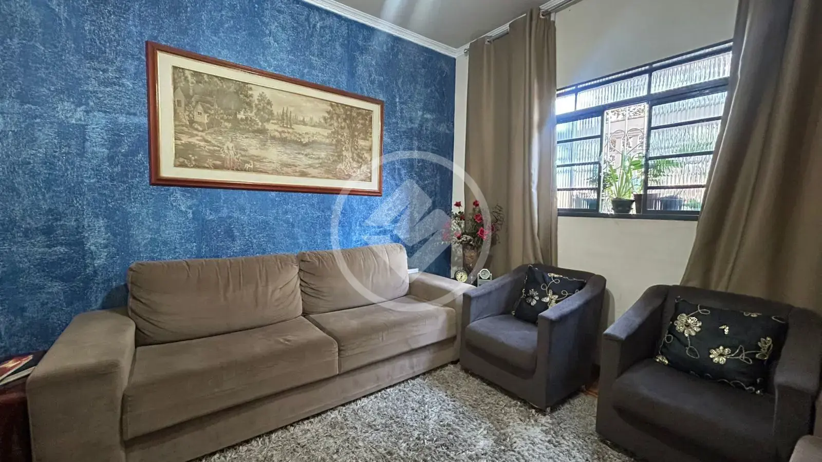 Imagem 1 - Casa em Parque Industrial, Araras - SP