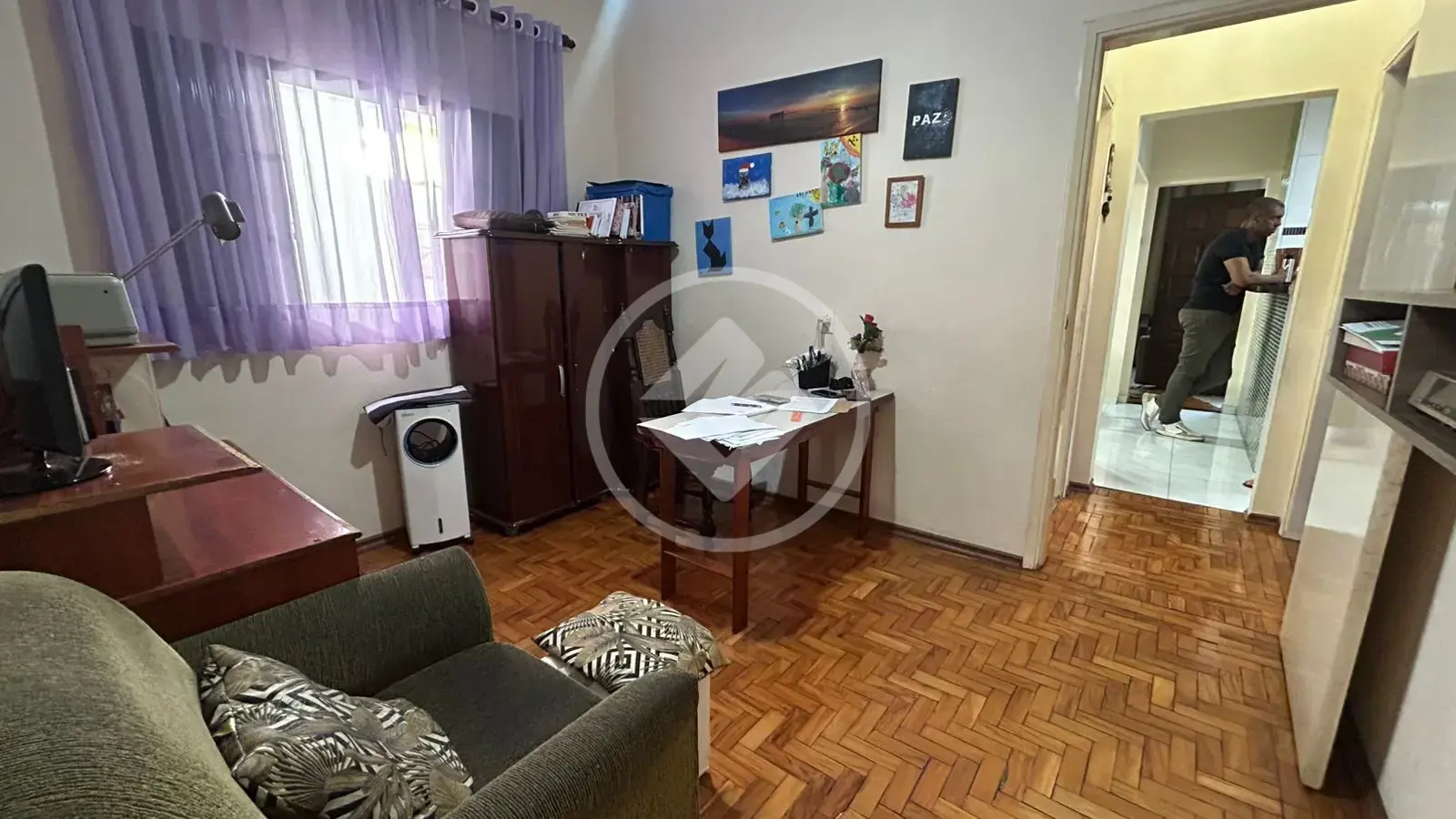Imagem 5 - Casa em Parque Industrial, Araras - SP
