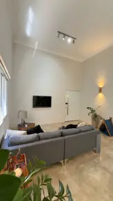 Casa Condomínio Centro, Araras - SP — foto 1
