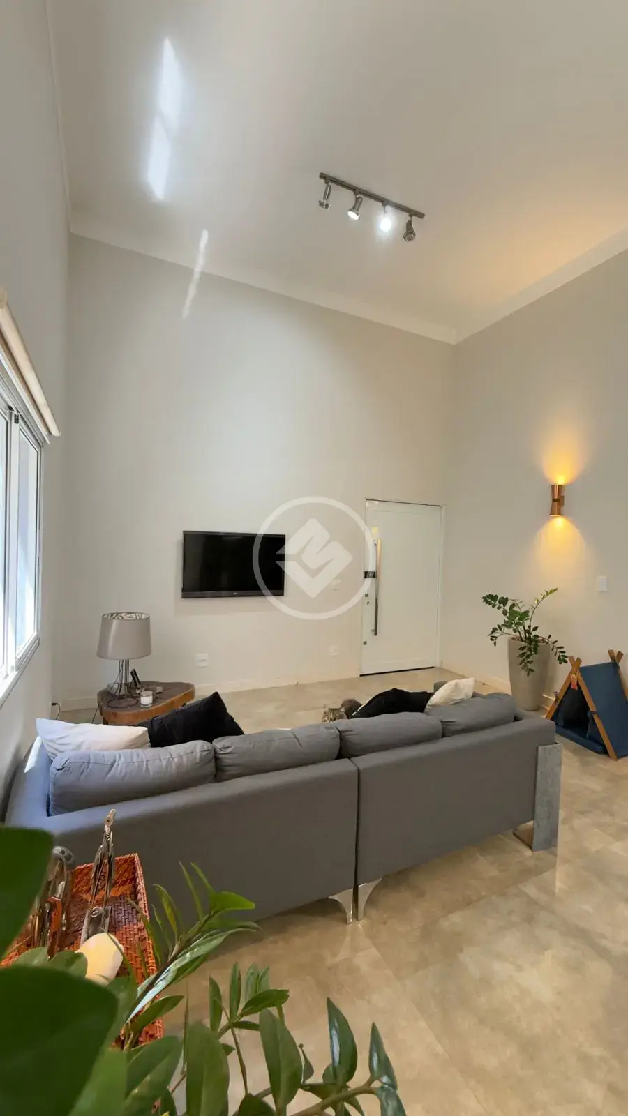 Imagem 1 - Casa Condomínio em Centro, Araras - SP
