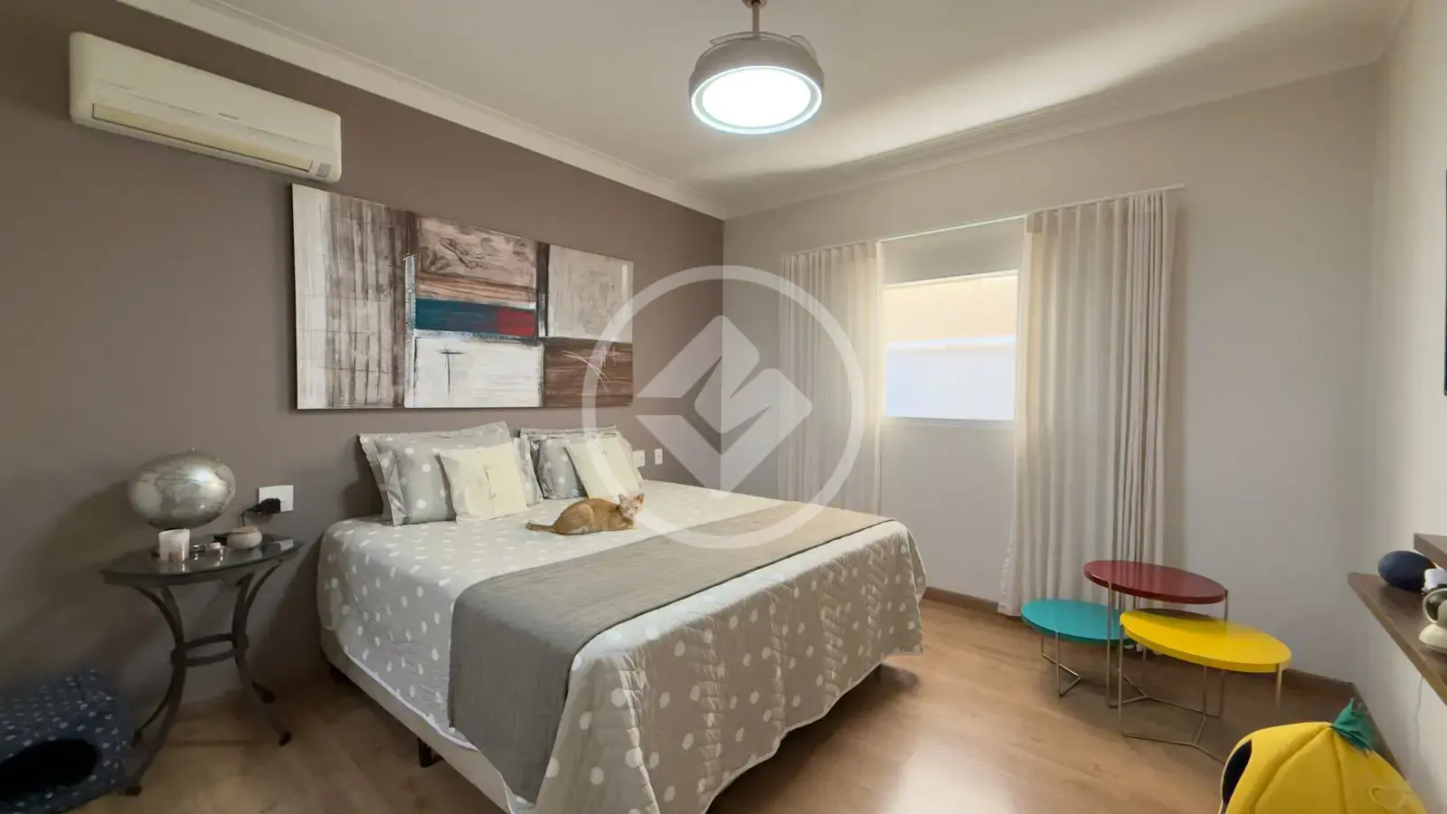 Image 2 - Casa Condomínio em Centro, Araras - SP
