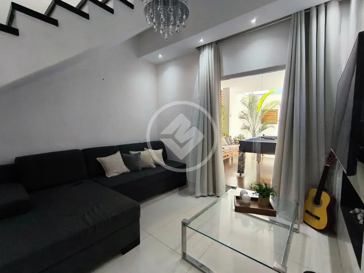 Imagem 2 - Casa em Jardim Morumbi, Araras - SP