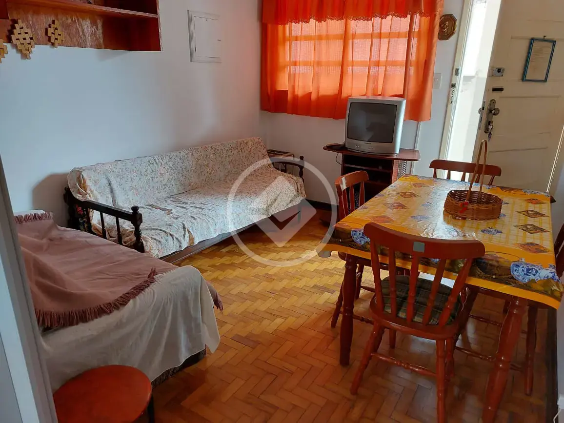 Imagem 1 - Apartamento em Gonzaga, Santos - SP