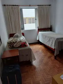 Imagem 2 - Apartamento em Gonzaga, Santos - SP