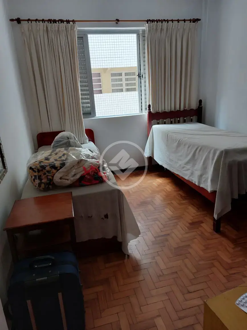Imagem 2 - Apartamento em Gonzaga, Santos - SP