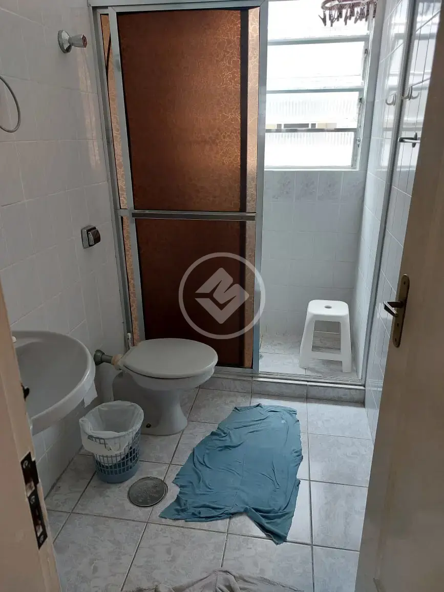 Imagem 3 - Apartamento em Gonzaga, Santos - SP