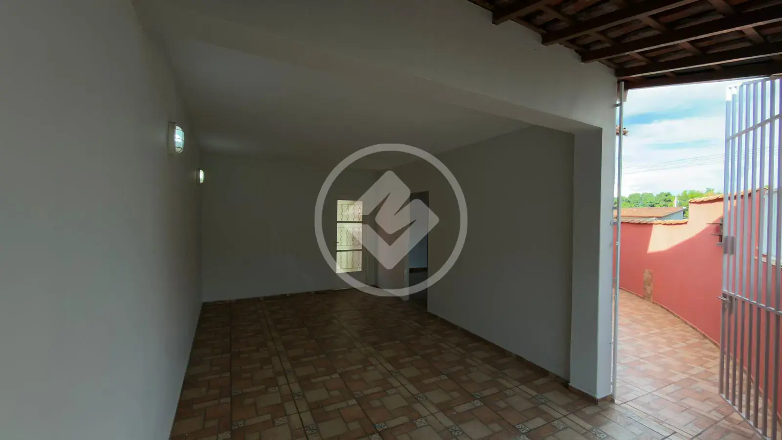 Imagem 1 - Casa em Jardim Residencial Alvorada, Araras - SP