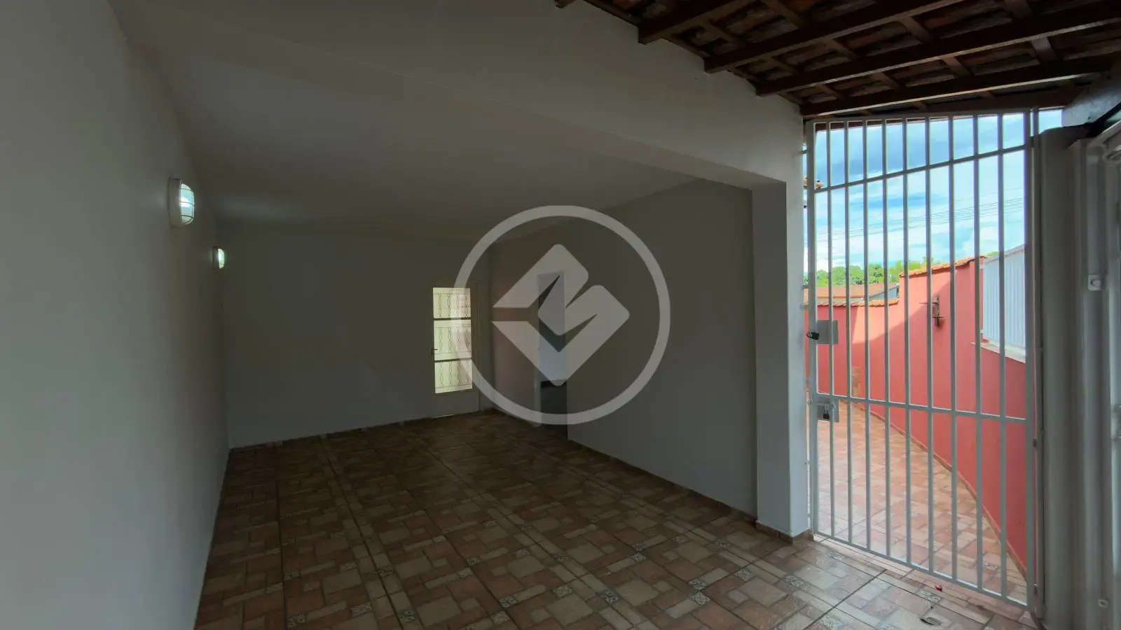 Imagem 1 - Casa em Jardim Residencial Alvorada, Araras - SP