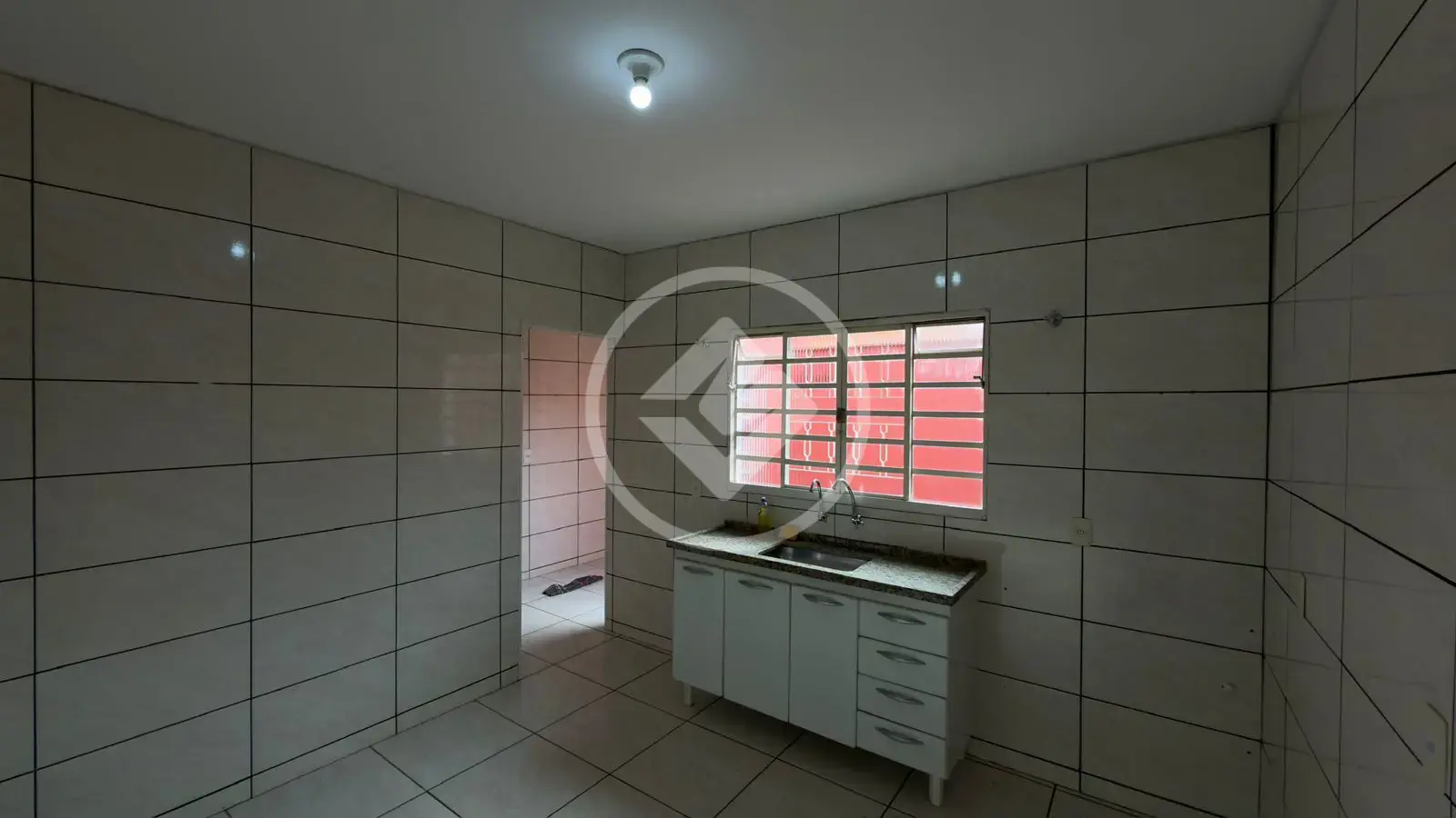 Imagem 3 - Casa em Jardim Residencial Alvorada, Araras - SP