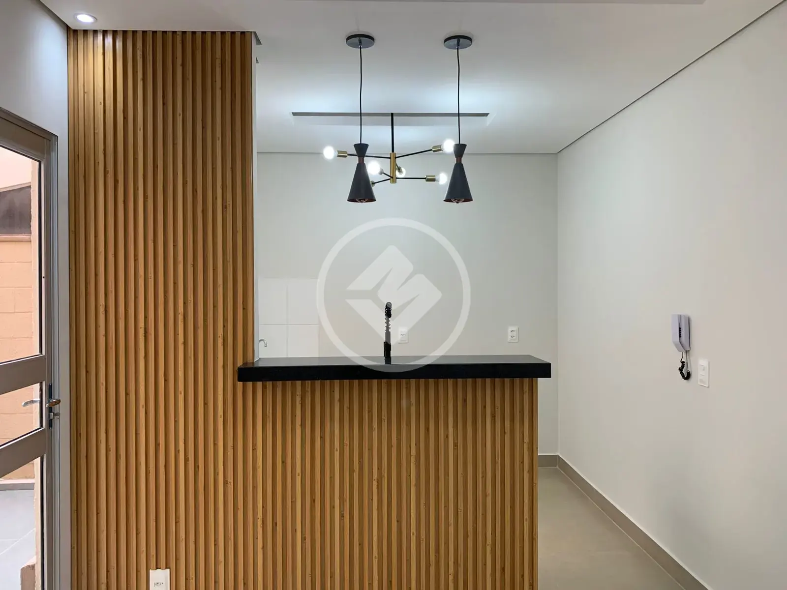 Imagem 1 - Apartamento em Jardim Celina, Araras - SP