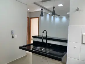 Imagem 2 - Apartamento em Jardim Celina, Araras - SP