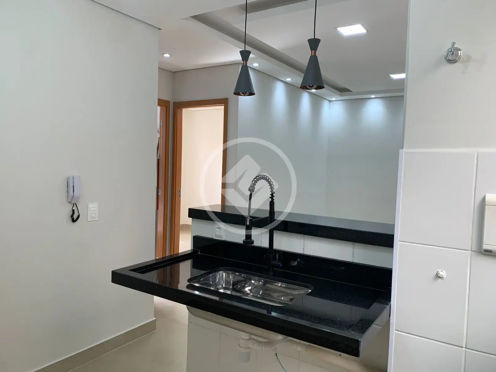 Imagem 2 - Apartamento em Jardim Celina, Araras - SP