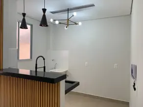 Imagem 3 - Apartamento em Jardim Celina, Araras - SP