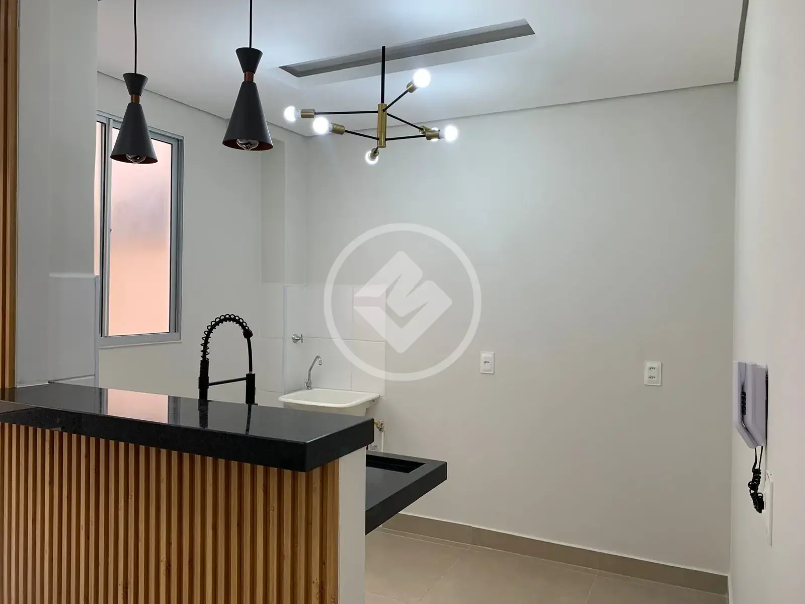 Imagem 3 - Apartamento em Jardim Celina, Araras - SP