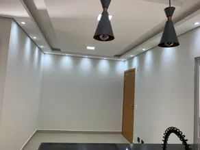 Apartamento Jardim Celina, Araras - SP — foto 2