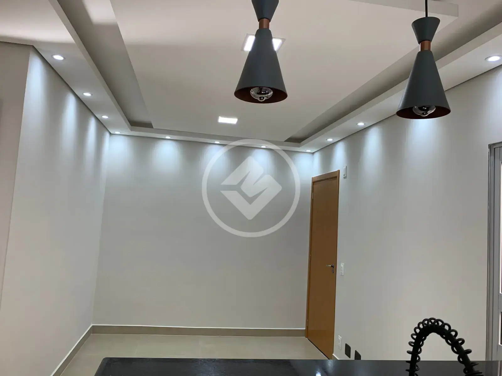 Imagem 1 - Apartamento em Jardim Celina, Araras - SP