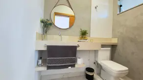 Imagem 4 - Casa em Jardim Alto da Represa, Araras - SP