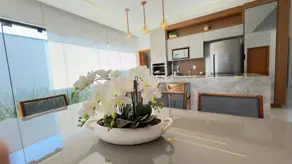Imagem 5 - Casa em Jardim Alto da Represa, Araras - SP