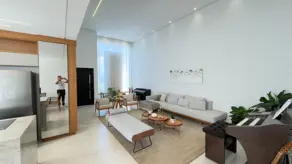 Imagem 3 - Casa em Jardim Alto da Represa, Araras - SP