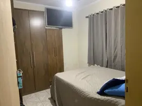 Imagem 2 - Casa em Parque Dom Pedro, Araras - SP