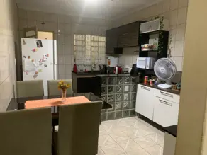 Imagem 5 - Casa em Parque Dom Pedro, Araras - SP