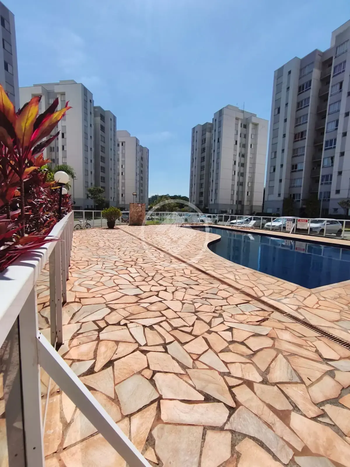Imagem 1 - Apartamento em Sítios de Recreio Independência, Araras - SP