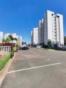 Imagem 2 - Apartamento em Sítios de Recreio Independência, Araras - SP