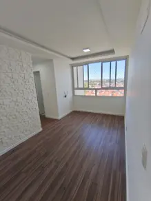 Imagem 5 - Apartamento em Sítios de Recreio Independência, Araras - SP