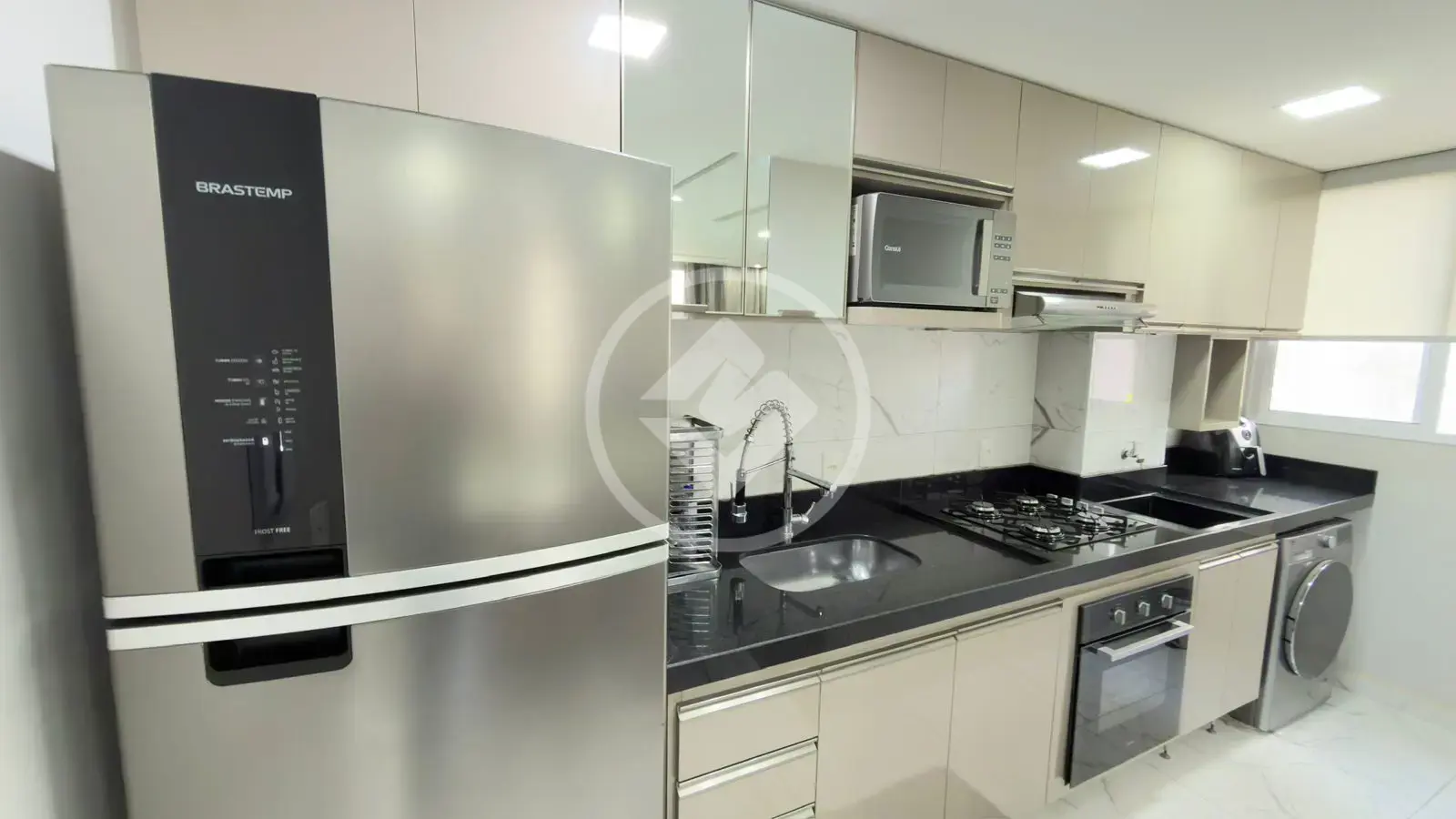 Imagem 4 - Apartamento em Sítios de Recreio Independência, Araras - SP