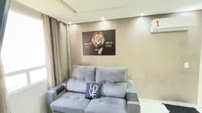 Imagem 2 - Apartamento em Sítios de Recreio Independência, Araras - SP