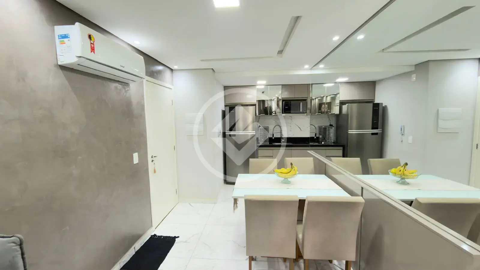 Imagem 3 - Apartamento em Sítios de Recreio Independência, Araras - SP