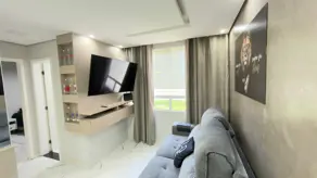 Apartamento Sítios de Recreio Independência, Araras - SP — foto 2
