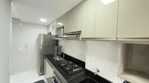 Imagem 5 - Apartamento em Sítios de Recreio Independência, Araras - SP