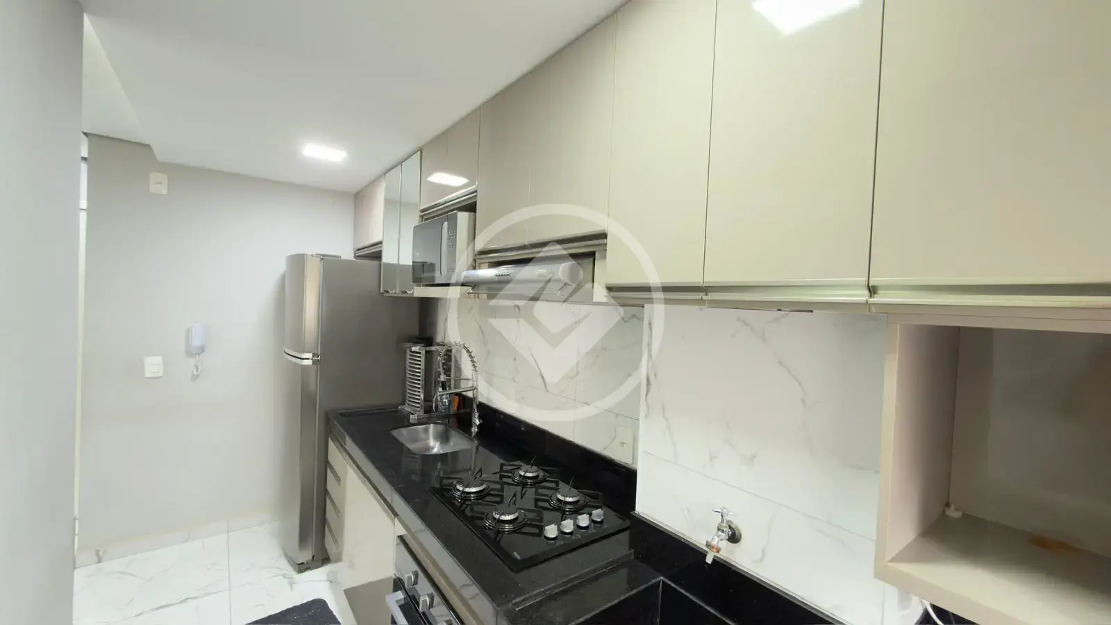 Imagem 5 - Apartamento em Sítios de Recreio Independência, Araras - SP
