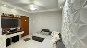 Apartamento Parque Industrial, Araras - SP — foto 2