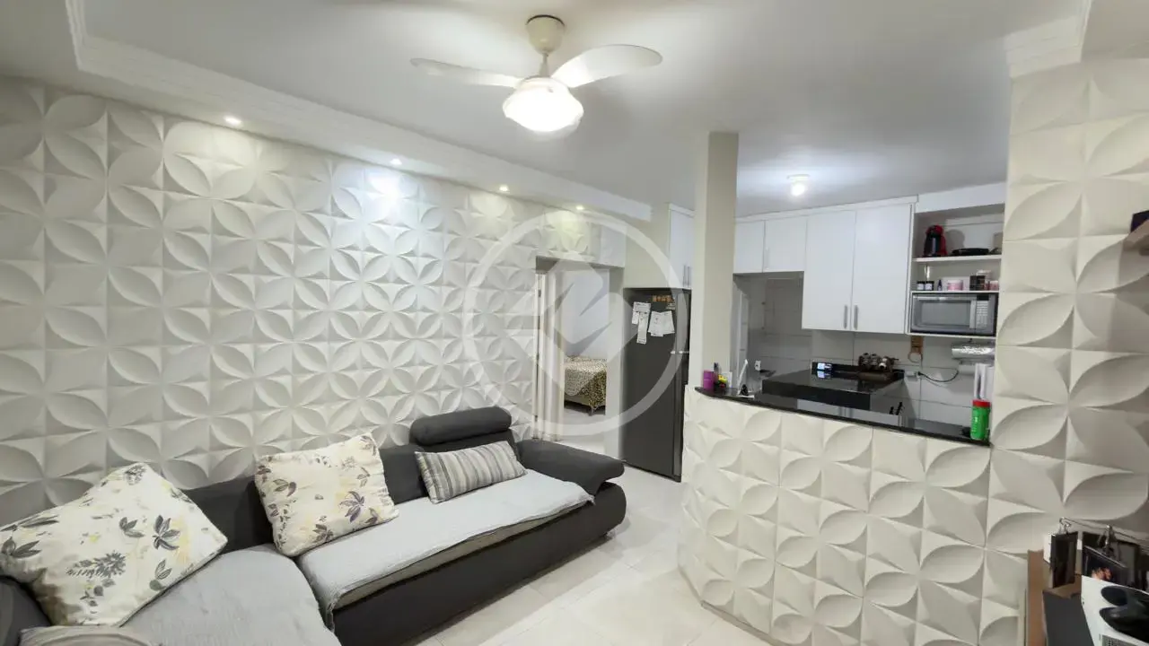 Imagem 1 - Apartamento em Parque Industrial, Araras - SP