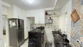 Imagem 4 - Apartamento em Parque Industrial, Araras - SP