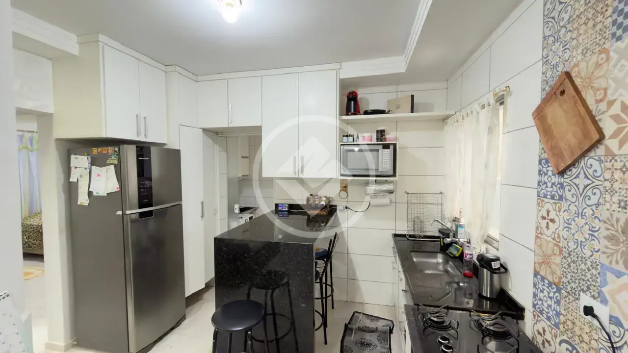 Imagem 4 - Apartamento em Parque Industrial, Araras - SP
