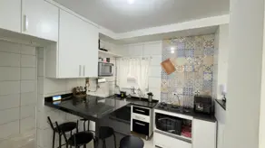 Imagem 2 - Apartamento em Parque Industrial, Araras - SP