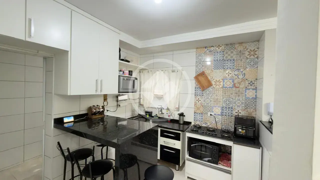 Imagem 2 - Apartamento em Parque Industrial, Araras - SP