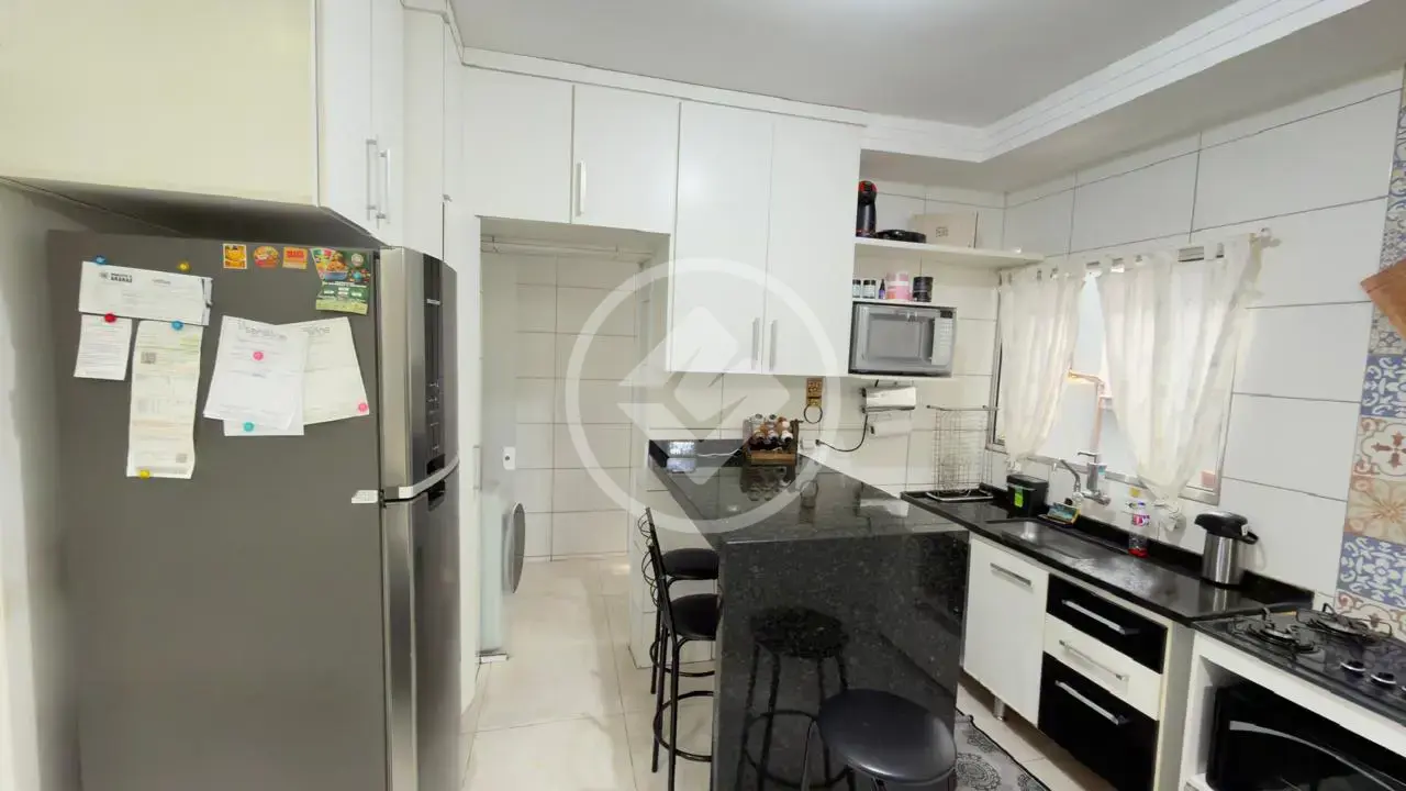 Imagem 3 - Apartamento em Parque Industrial, Araras - SP