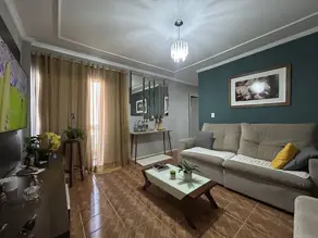 Apartamento Parque das Arvores, Araras - SP — foto 2