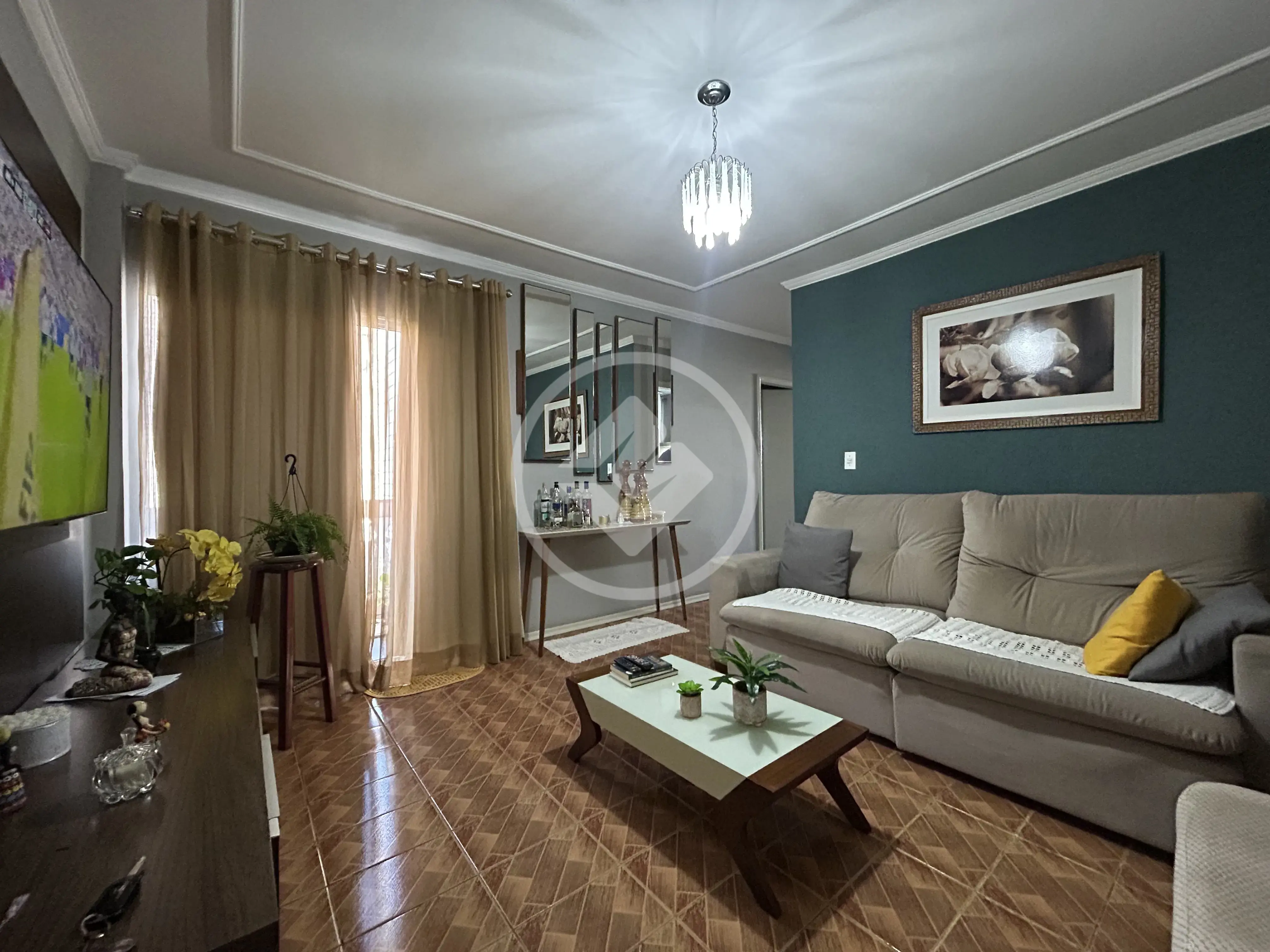 Image 2 - Apartamento em Parque das Arvores, Araras - SP