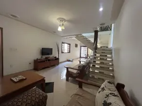 Imagem 4 - Casa em Jardim Abolicao de Lourenco Dias, Araras - SP