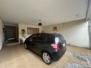 Imagem 2 - Casa em Jardim Abolicao de Lourenco Dias, Araras - SP