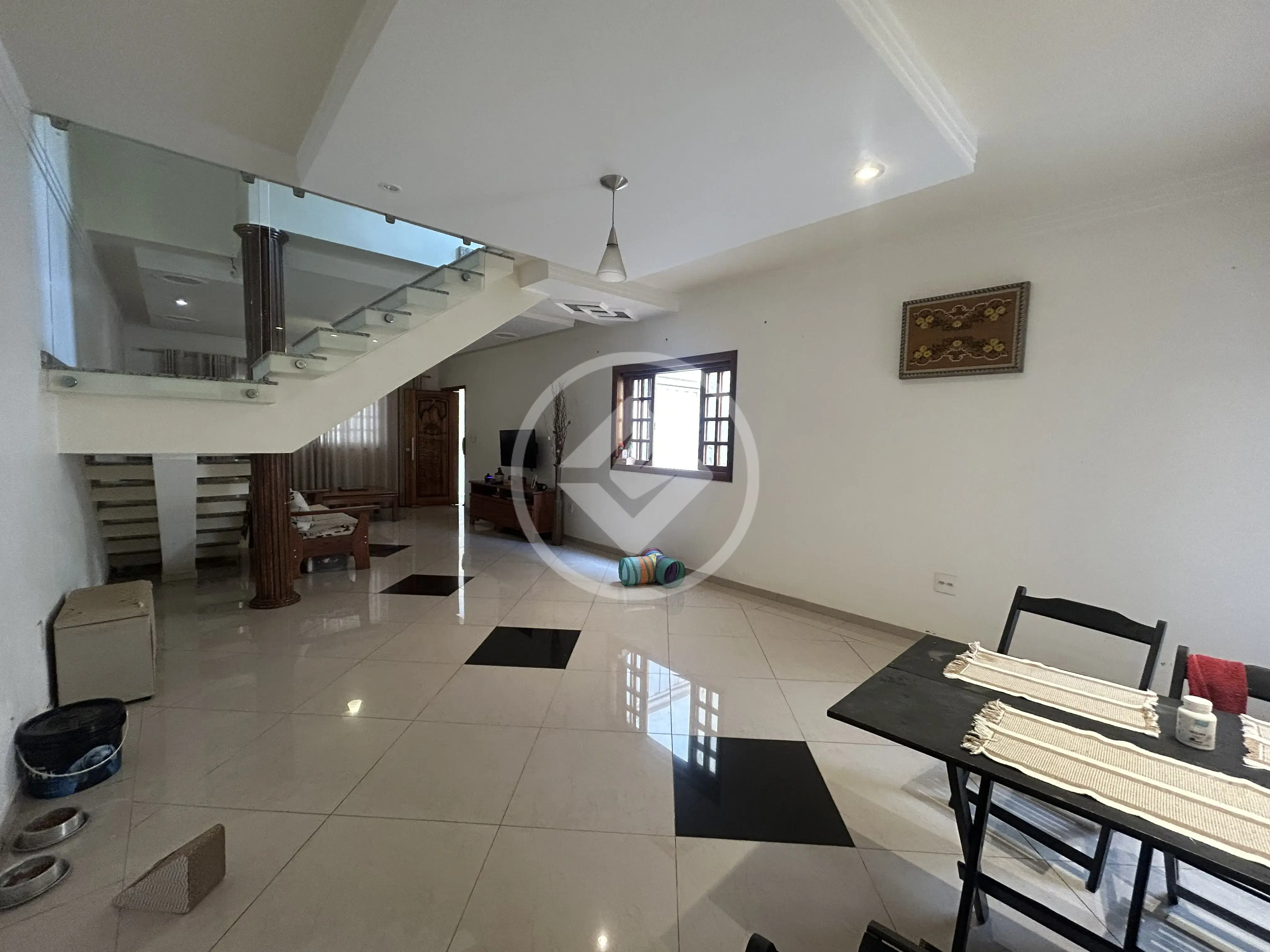 Imagem 1 - Casa em Jardim Abolicao de Lourenco Dias, Araras - SP
